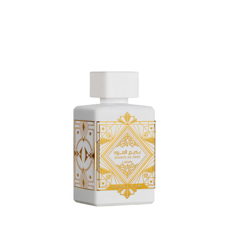 Lattafa Badee Al Oud Honor and Glory 100 ml Eau De Parfum Sweet scent