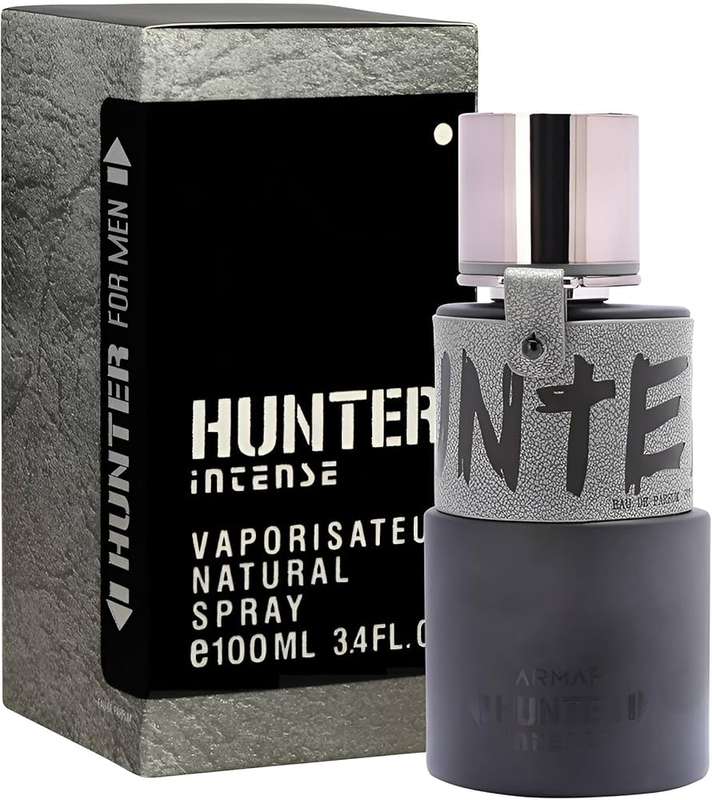 Armaf Hunter For Men 100 ml Eau De Parfum Spicy scent
