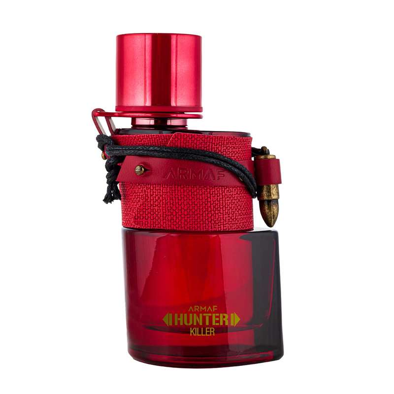 Armaf Killer Eau 100 Scent Bullet Hunter Spicy De Ml Parfum