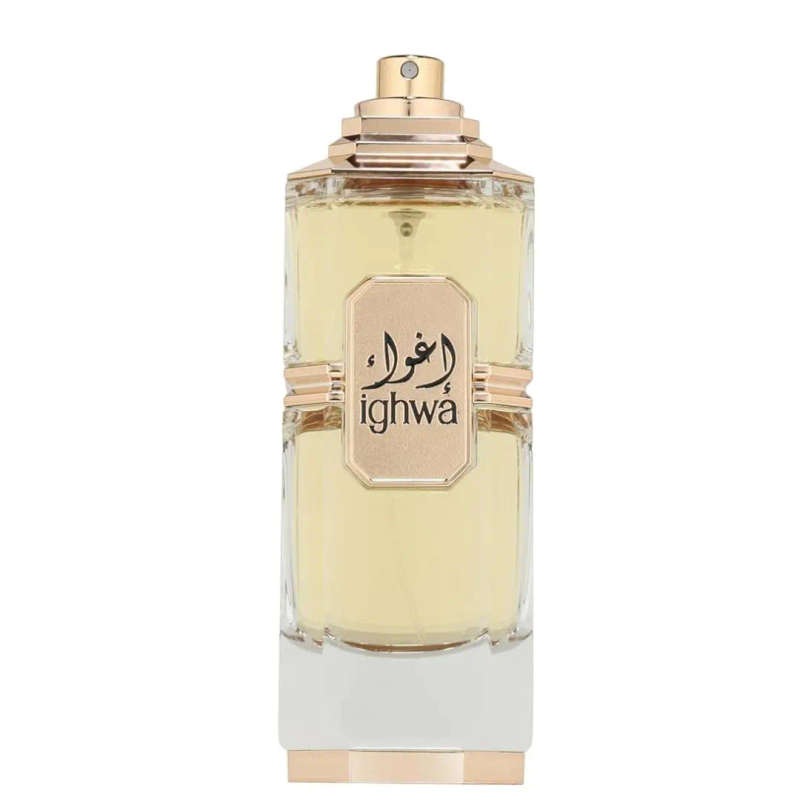 French Avenue Ighwa 100 ml Eau De Parfum Amber Ozonic scent