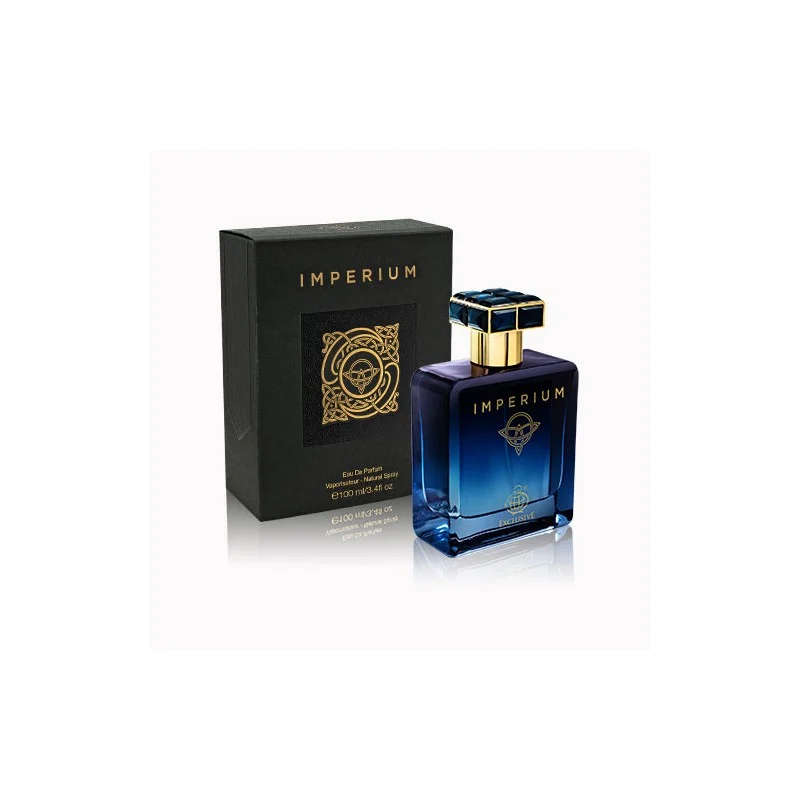Fragrance World Imperium 100 ml Eau De Parfum Fresh scent