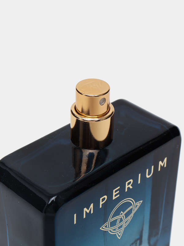 Fragrance World Imperium 100 ml Eau De Parfum Fresh scent
