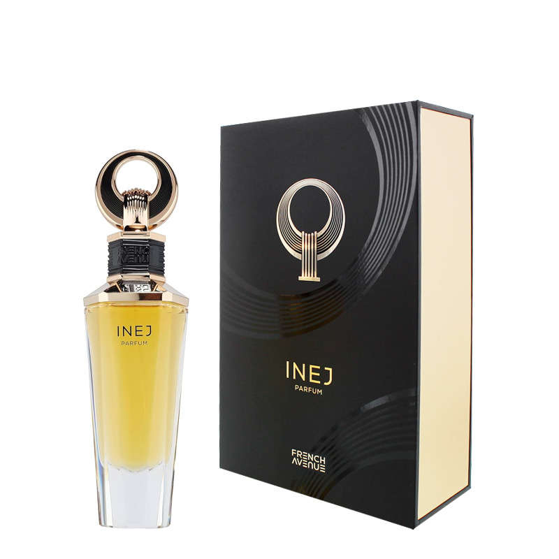 French Avenue Inej 100 ml Eau De Parfum Spicy Woody scent