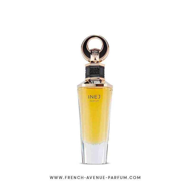 French Avenue Inej 100 ml Eau De Parfum Spicy Woody scent