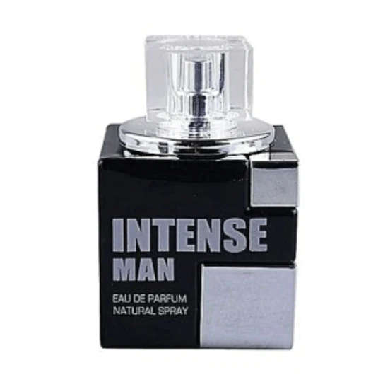 Man Parfum World Scent Fragrance Ml Eau Intense Fresh 100 De