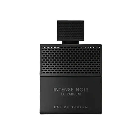 Fragrance World Intense Noir Le Parfum 100 ml Eau De Parfum Sweet scent