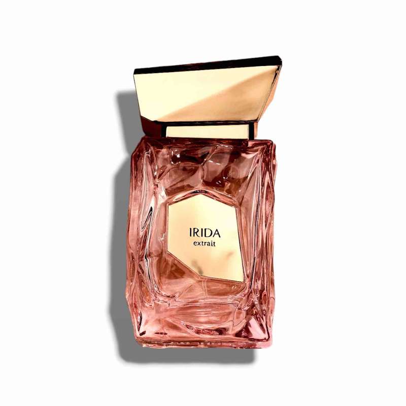 French Avenue Irida Extrait 100 ml Eau De Parfum Fruity Sweet scent