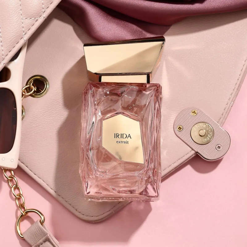 French Avenue Irida Extrait 100 ml Eau De Parfum Fruity Sweet scent