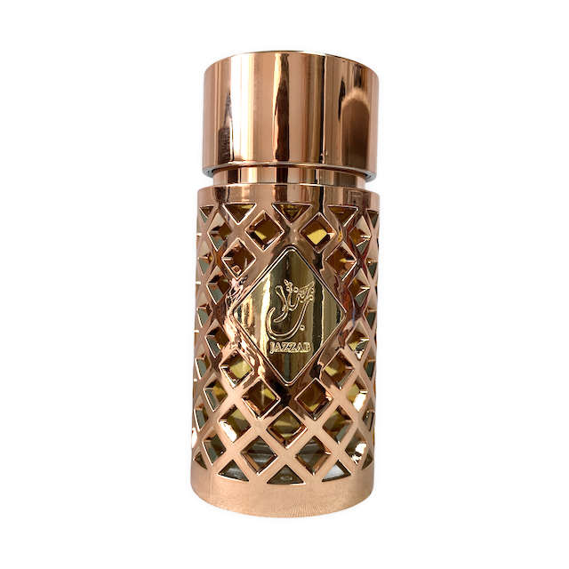 Ard Al Zaafaran Jazzab Gold 100 ml Eau De Parfum Sweet scent