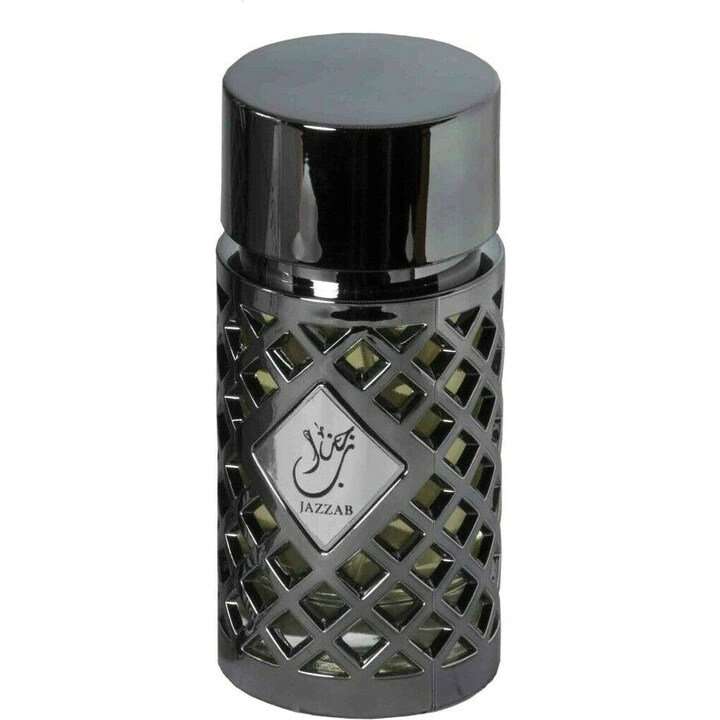 Ard Al Zaafaran Jazzab Silver 100 ml Eau De Parfum Fresh scent
