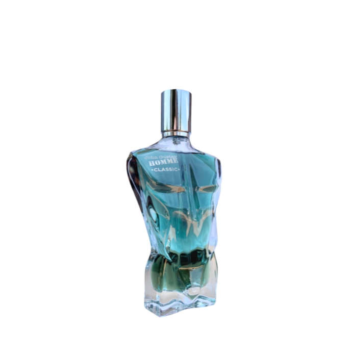 Fragrance World John Gustav Classic 100 ml Eau De Parfum Sweet scent