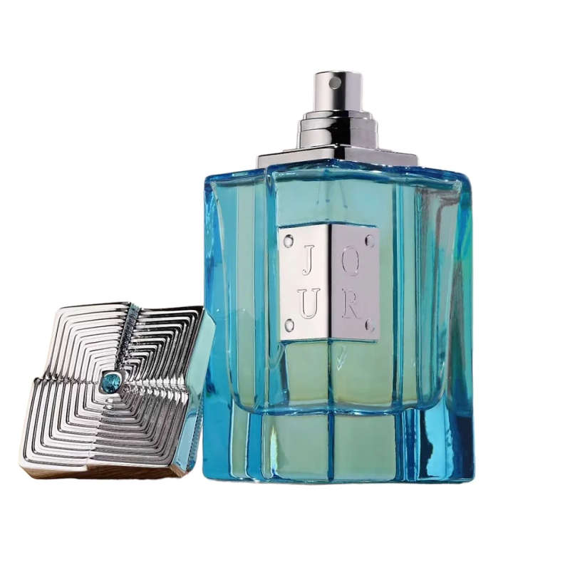 Fragrance World JOUR 80 ml Eau De Parfum Fresh scent