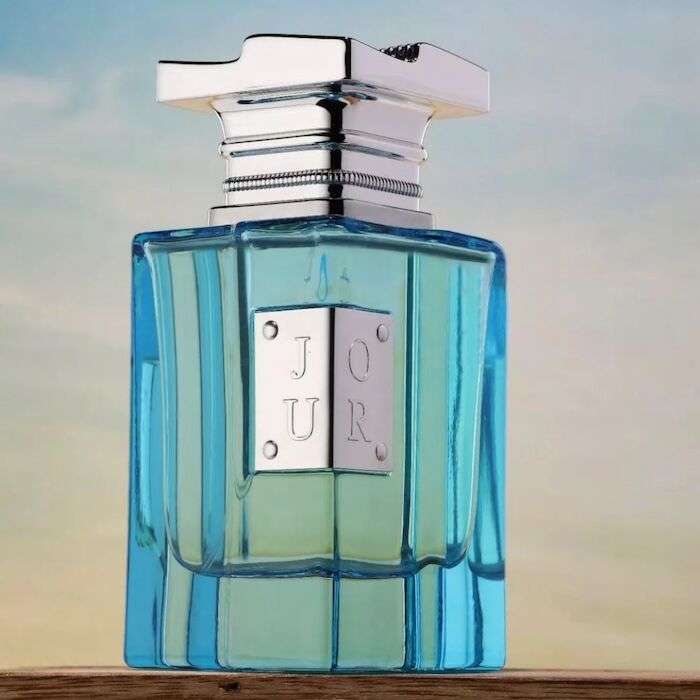 Fragrance World JOUR 80 ml Eau De Parfum Fresh scent