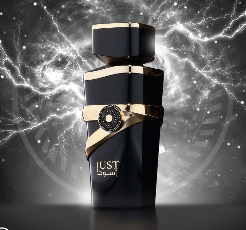 De Parfum Just Fragrance Ml 100 Aswad Scent World Spicy Eau