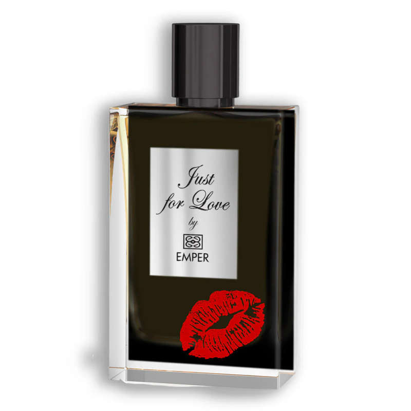 Emper Just For Love 100 ml Eau De Parfum Sweet Spicy scent