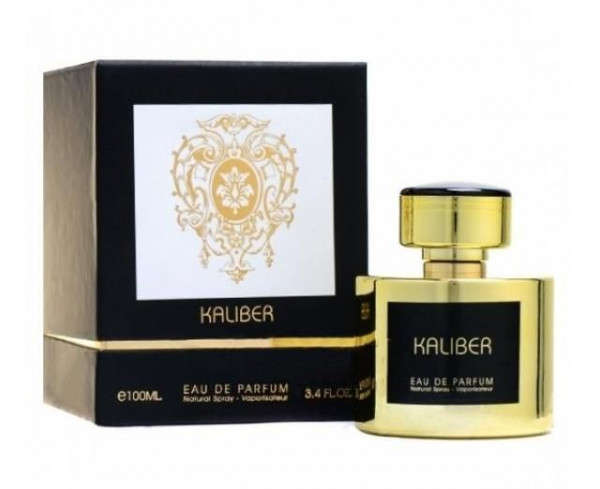 French Avenue Kaliber 100 ml Eau De Parfum Sweet scent