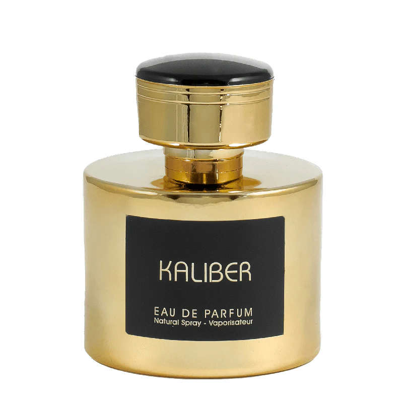 French Avenue Kaliber 100 ml Eau De Parfum Sweet scent