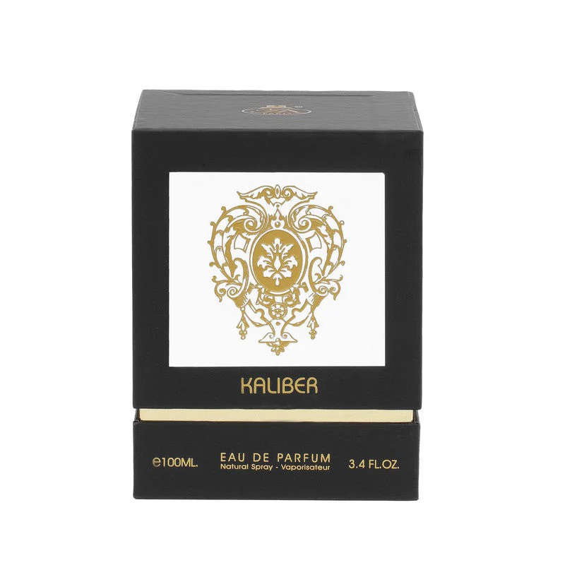 French Avenue Kaliber 100 ml Eau De Parfum Sweet scent