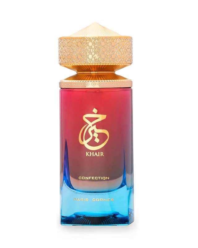 Paris Corner Khair Confection 100 ml Eau De Parfum Sweet scent