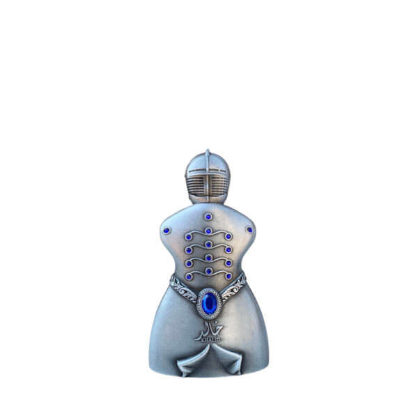 Scent 80 Eau Ml De Niche Parfum Khalid Emarati Lattafa Spicy