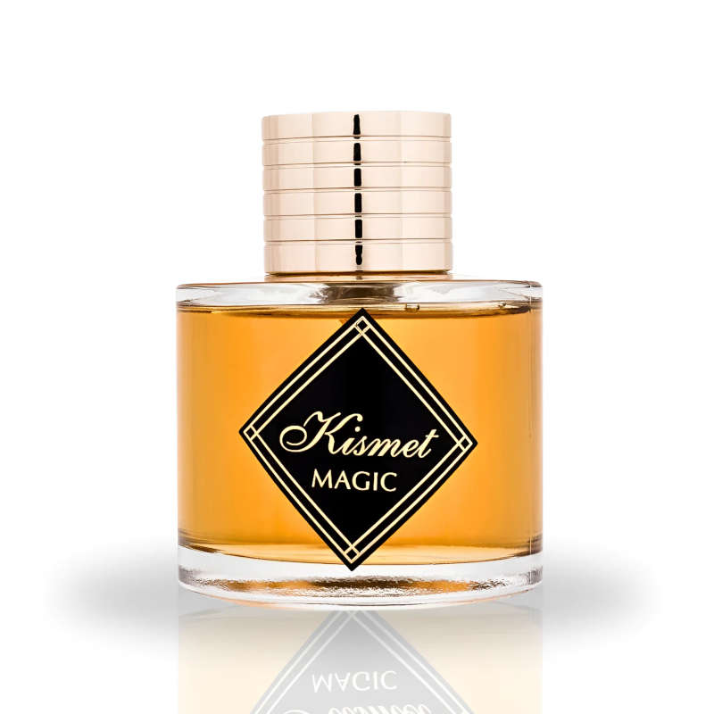 Alhambra Kismet Magic 100 ml Eau De Parfum Sweet scent