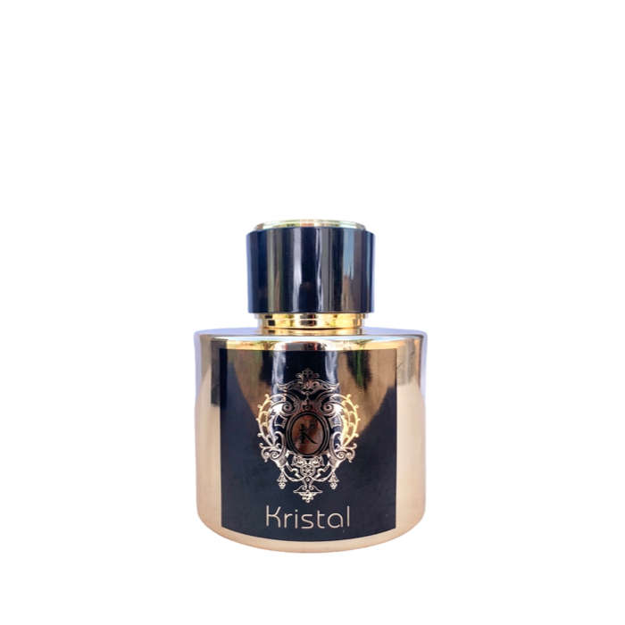 Fragrance World Kristal 100 ml Eau De Parfum Sweet scent