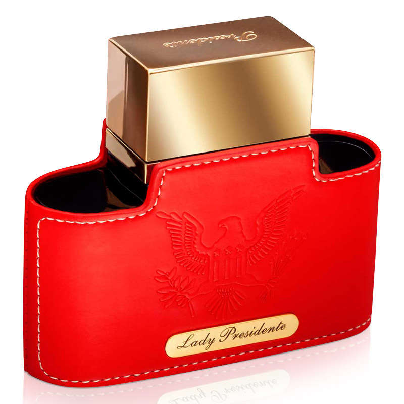 Emper Lady Presidente 80 ml Eau De Parfum Sweet scent