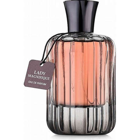 Fragrance World Lady Magnifique 100 ml Eau De Parfum Fresh Woody scent