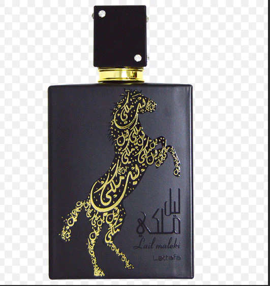 De Ml Scent Eau Parfum Lattafa Maleki Oud Lail 100