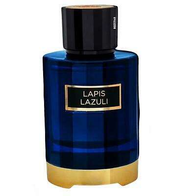 Fragrance World Lapis Lazuli 100 ml Eau De Parfum Sweet scent