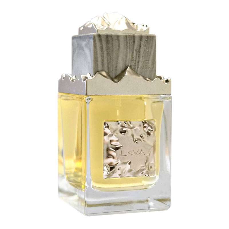 Alhambra Lava 100 ml Eau De Parfum Floral Fresh scent