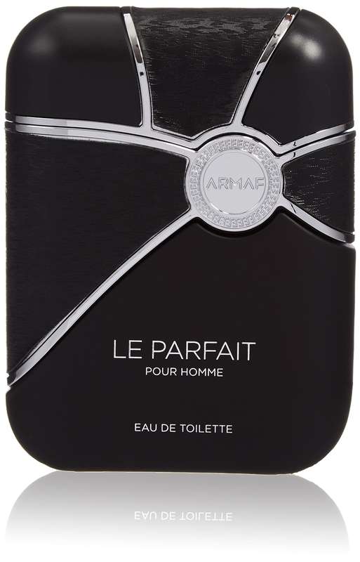 Armaf Le Ml Scent 100 De Parfait Fresh Eau Toilette