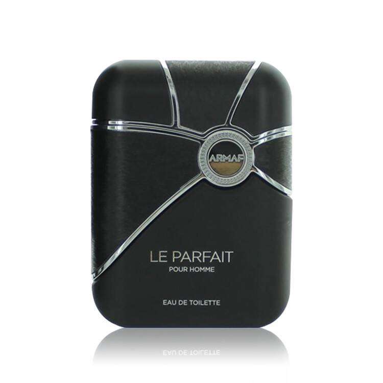 Armaf Le Ml Scent 100 De Parfait Fresh Eau Toilette