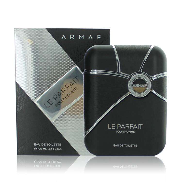 Armaf Le Ml Scent 100 De Parfait Fresh Eau Toilette