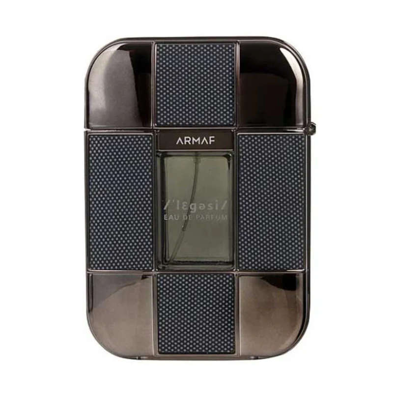 Armaf Legasi Homme 100 ml Eau De Parfum Aromatic Woody scent