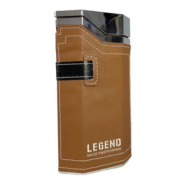 Emper Legend 100 ml Eau De Toilette Spicy scent