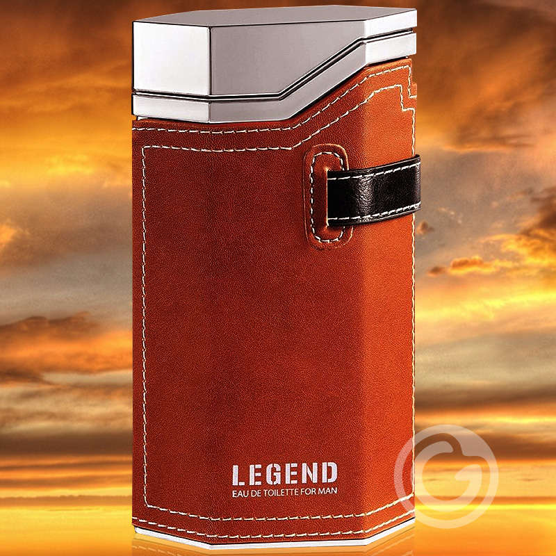 Emper Legend 100 ml Eau De Toilette Spicy scent
