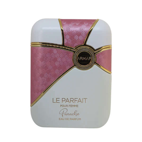 Armaf Le Parfait Panache Pour Femme 100 ml Eau De Toilette Flora scent