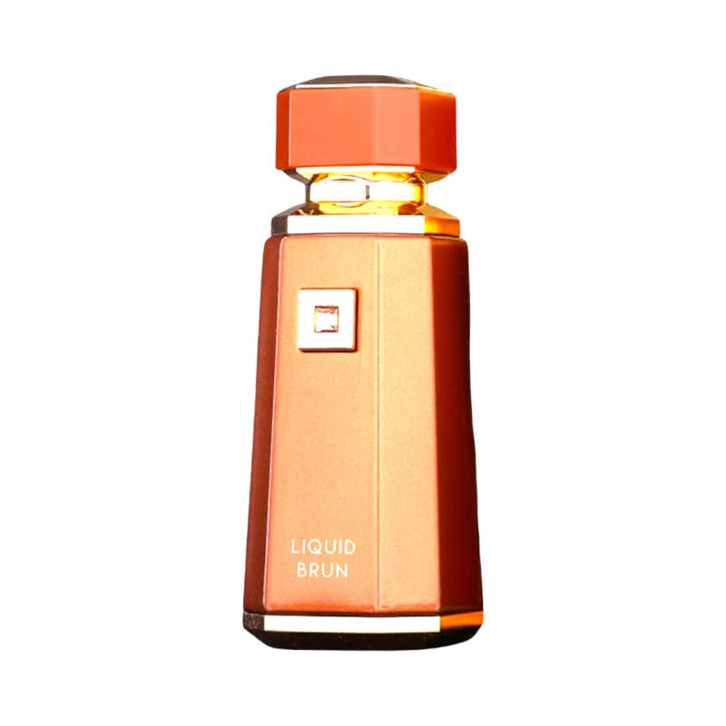 French Avenue Liquid Brun 100 ml Eau De Parfum Sweet scent