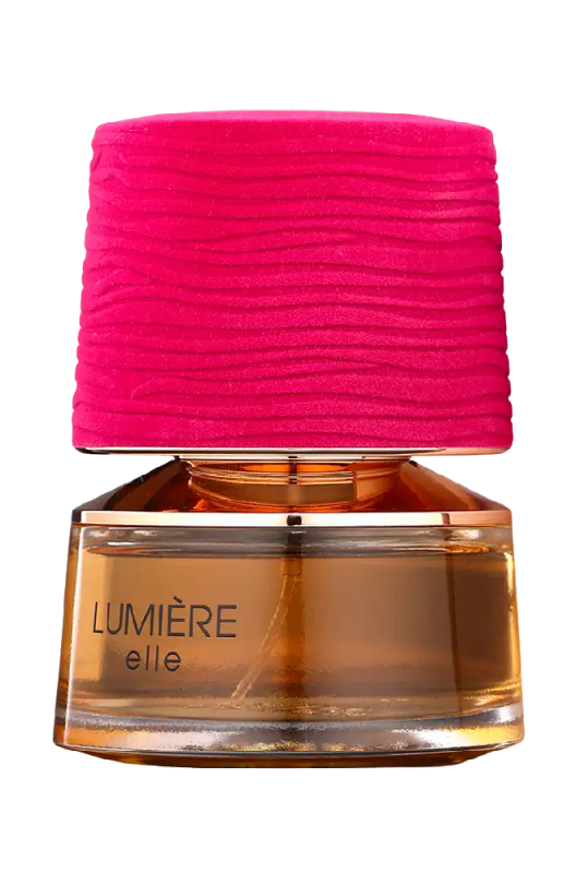 French Avenue Lumiere Elle 100 ml Eau De Parfum Floral scent