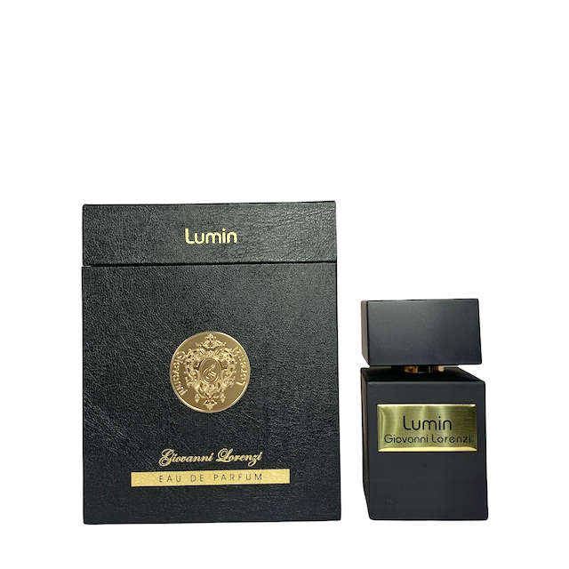 Fragrance World Lumin 100 ml Eau De Parfum Fresh scent