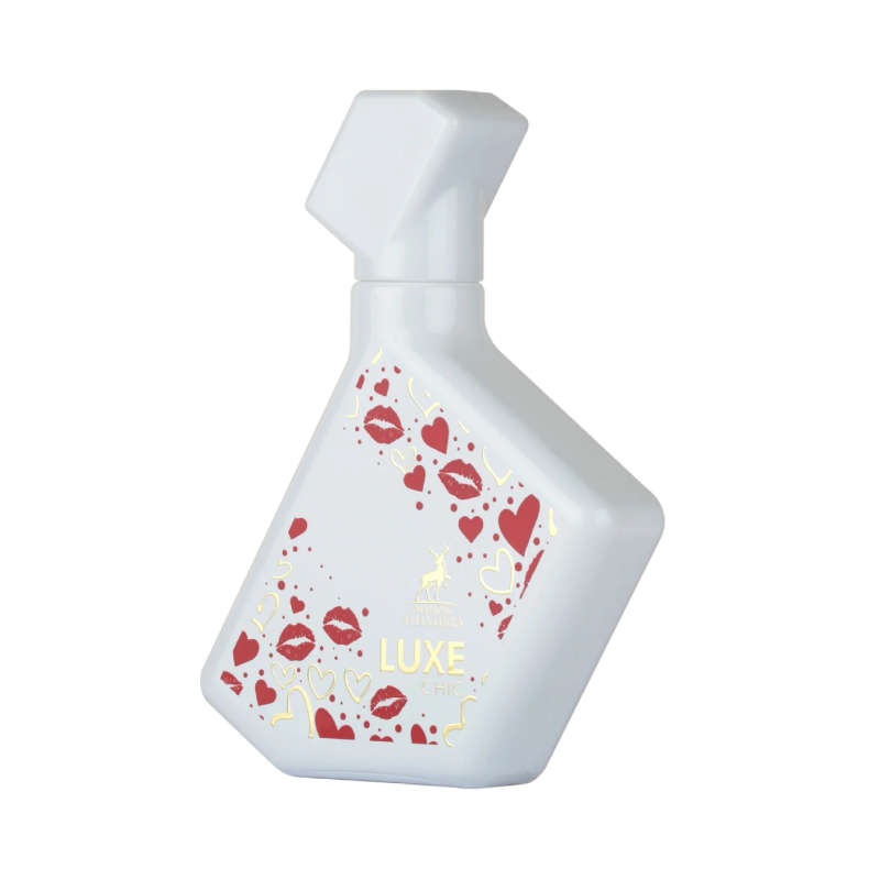 Alhambra Luxe Chic 100 ml Eau De Parfum Floral scent
