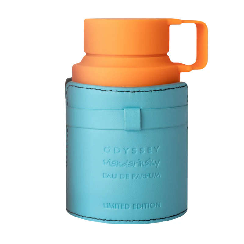 Armaf Odyssey Mandarin Sky Limited Edition 100 ml Eau De Parfum Fresh scent