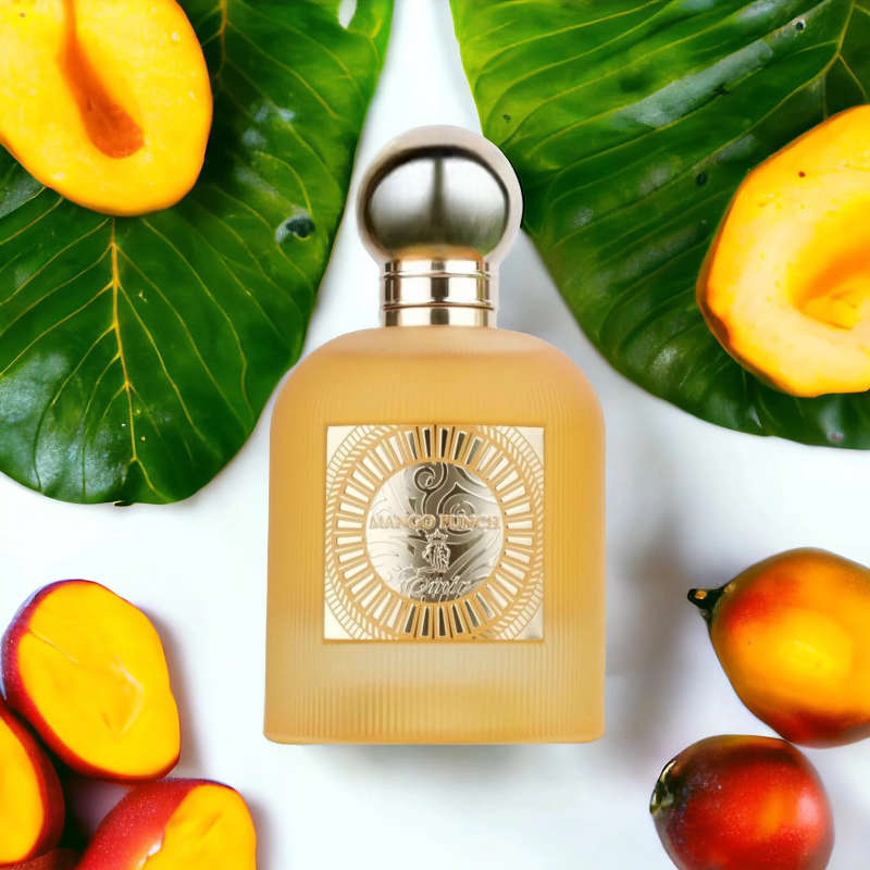 Paris Corner Emir Mango Punch 100 ml Eau De Parfum Oud scent