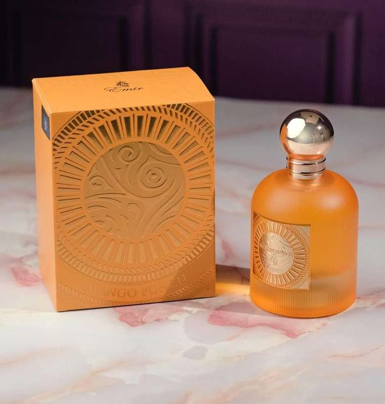 Paris Corner Emir Mango Punch 100 ml Eau De Parfum Oud scent