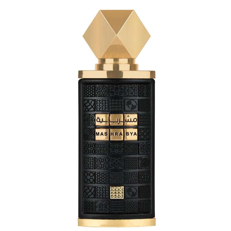 Parfum Lattafa Sweet 100 Mashrabya Scent Ml Eau De