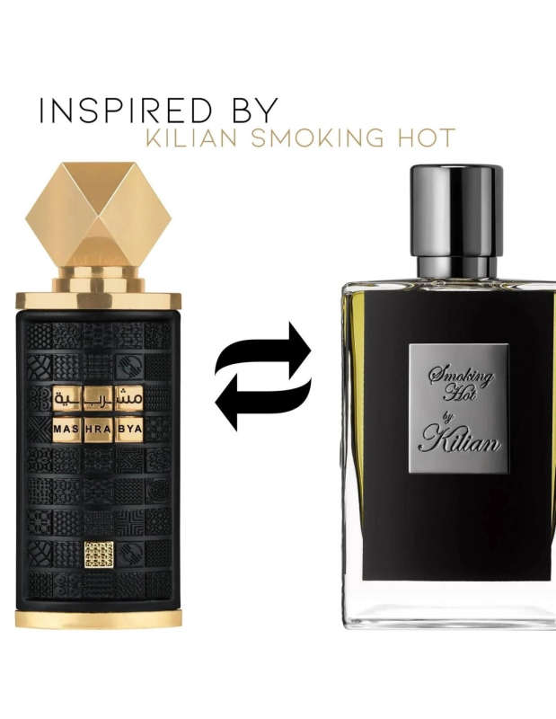 Parfum Lattafa Sweet 100 Mashrabya Scent Ml Eau De