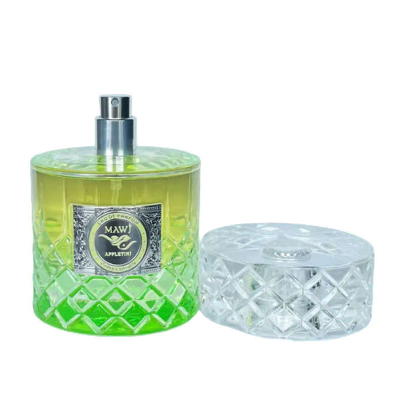 Paris Corner Mawj Appletini 100 ml Eau De Parfum Fruity Woody scent