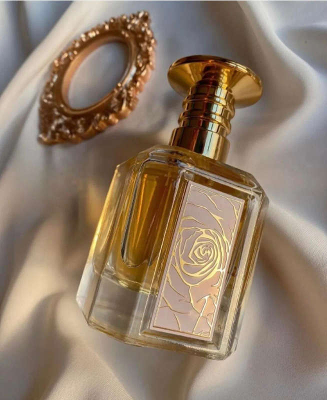 Lattafa Mazaaji 100 ml Eau De Parfum Floral scent