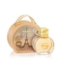 Emper Memories Pour Femme 100 ml Eau De Parfum Fresh Floral scent